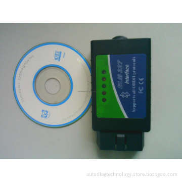 Elm 327 Bluetooth V1.4